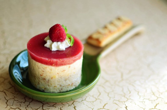 Mini Cakes Premium Mako Bakery Rp99.000, Cuma di Flash Sale 9.9